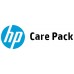 HP 1y PW ChnlPartsOnly LJ M4555 SVC