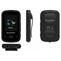 MP4 SUNSTECH STARTECH IBIZABT 8GB BK