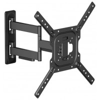 iggual SPTV09-L Soporte TV 23"-65" 35kg pared Full