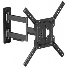 iggual SPTV09-L Soporte TV 23"-65" 35kg pared Full
