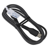 iggual Cable USB-C a tipo C 60W 3A 100 cm trenzado iggual Cable USB-C a tipo C 60W 3A 100 cm trenzado