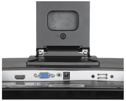 iggual Monitor táctil resistivo 21,5" 16:9 FHD