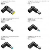 iggual Cargador Universal Automático CUA-6T-150W