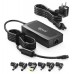 iggual Cargador Universal Automático CUA-6T-150W