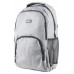 iggual Mochila portátil 15.6-17 Everyday Use gris