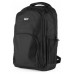 iggual Mochila portátil 15.6-17 Everyday Use negra