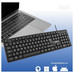 iggual Teclado USB estándar CK-STANDARD-105T negro iggual Teclado USB estándar CK-STANDARD-105T negro