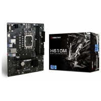 Biostar Placa Base H610MHP DDR4 mATX LGA1700