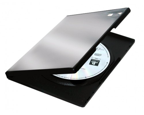 ARCHIVADOR DVD SLIM (UNIDAD)