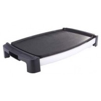 Plancha De Asar Electrica Pioneer Instagrill18