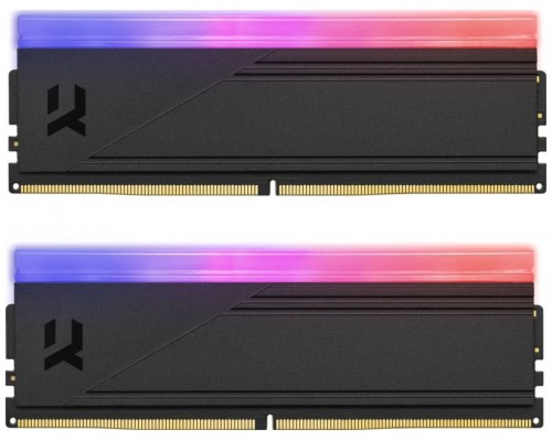 Goodram 32GB DDR5 6000MHz CL30 SR DIMM RGB (2x16)