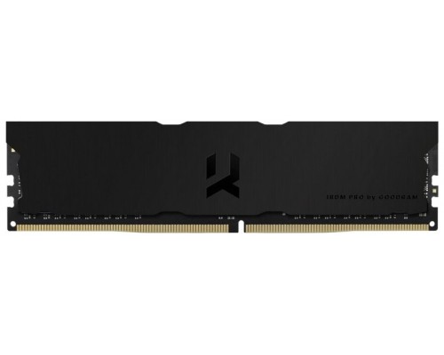 Goodram IRDM Pro Deep Black - 32GB (2x16GB) DDR4 -