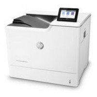 HP Impresora laser color laserJet Enterprise M653dn