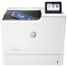 HP Impresora laser color laserJet Enterprise M653dn