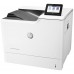 HP Impresora laser color laserJet Enterprise M653dn