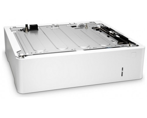 HP LaserJet 550-sheet Paper Tray