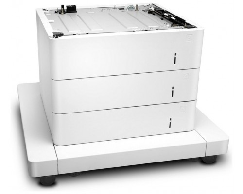 HP LaserJet 3x550 Stand