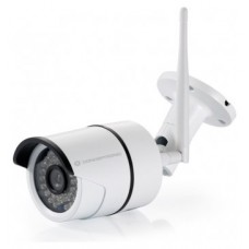 CAMARA IP CONCEPTRONIC JARETH03W 1080P QR LED EXTERIOR