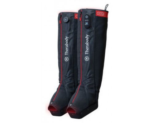 THERABODY FG, JETBOOTS PRO PLU (Espera 4 dias)