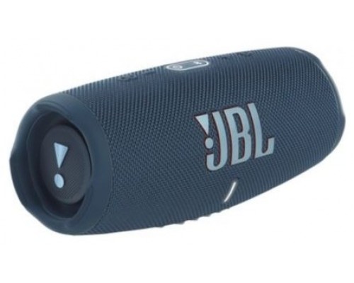 ALTAVOCES JBL CHARGE 5 BL