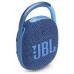 ALTAVOCES JBL CLIP4 ECO BL