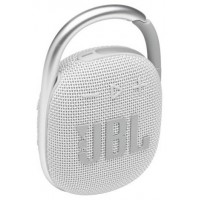 ALTAVOCES JBL CLIP4 WH