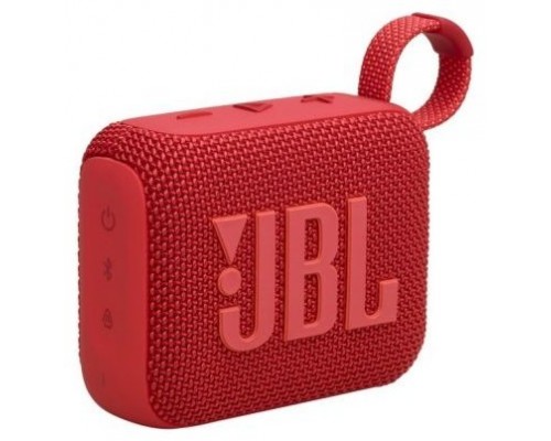 ALTAVOCES JBL GO4 RD