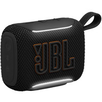 ALTAVOCES JBL GO5 BK ALTAVOCES JBL GO5 BK