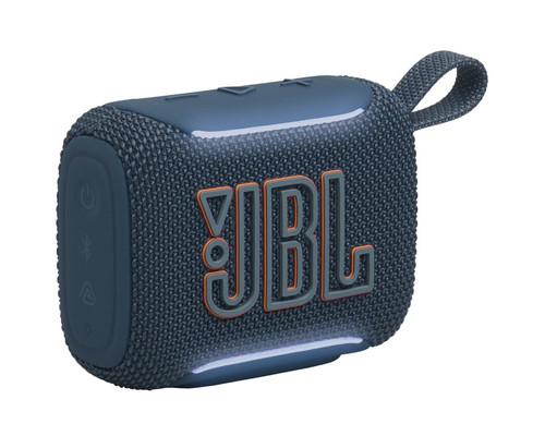ALTAVOCES JBL GO5 BL ALTAVOCES JBL GO5 BL