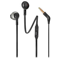 AURICULARES JBL T205BLK AURICULARES JBL T205BLK