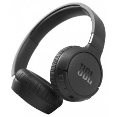 AURICULARES JBL TUNE 660NC BK