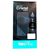 PROTECTOR PANTALLA CRISTAL TEMPLADO JERRY MAX WIKO (Espera 4 dias)