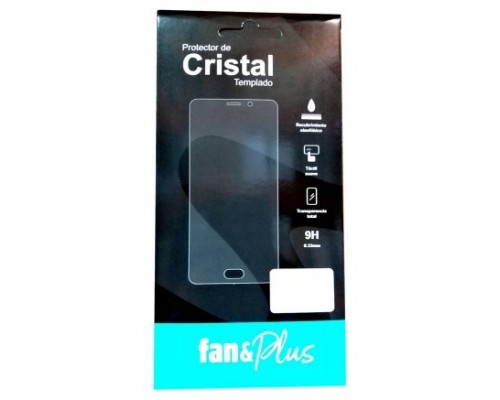 PROTECTOR PANTALLA CRISTAL TEMPLADO JERRY MAX WIKO (Espera 4 dias)