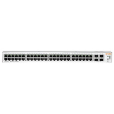 Aruba Instant On 1930 48xGbE PoE 4xSFP/SFP+ 370W S Aruba Instant On 1930 48xGbE PoE 4xSFP/SFP+ 370W S