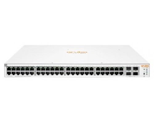 Aruba Instant On 1930 Switch PoE 48xGb 4xSFP+ 370W