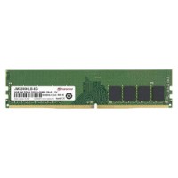 Ddr4 8gb 3200mhz Transcend Jm3200hlb-32g Cl22 1.2v