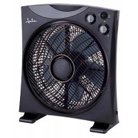 PAE VENTILADOR BOX FAN JVVS3112 TEMPORIZADOR 120MIN