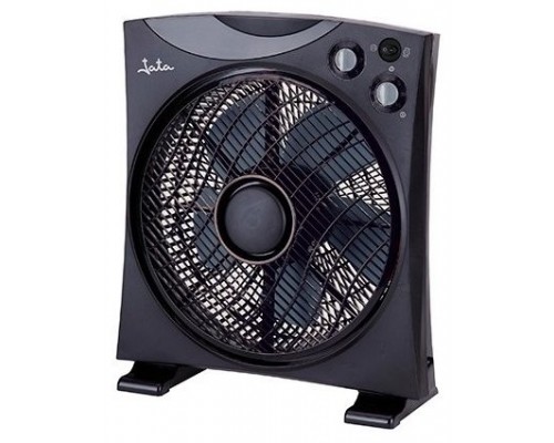 PAE VENTILADOR BOX FAN JVVS3112 TEMPORIZADOR 120MIN