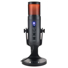 THE G-LAB STREAMING MICROPHONE (K-MIC-NATRIUM) (Espera 4 dias)