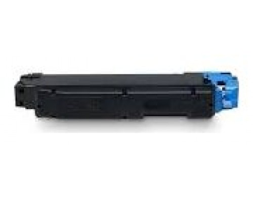 INK-POWER Kyocera Toner comp. TK5270C cian