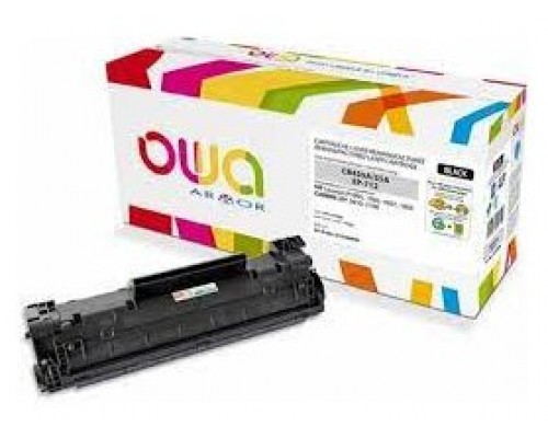 ARMOR    TONER PARA Laserjet P1005, P1006