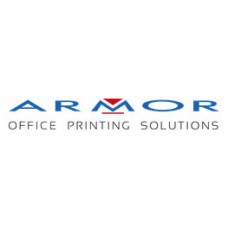 ARMOR OWA Toner para HP LJ M501, M506 (CF287A) negro, 9.000p
