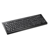 TECLADO INALAMBRICO KB150 EQ NEGRO KENSINGTON K75561ES (Espera 4 dias)