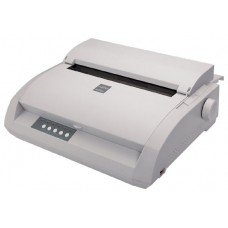 FUJITSU Impresora matricial DL3850+, Centronics + USB, ARABIC