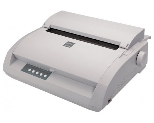 FUJITSU Impresora matricial DL3850+, Centronics + RS232C