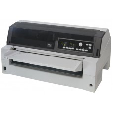 FUJITSU Impresora matricial DL7400Pro, Centronics + USB