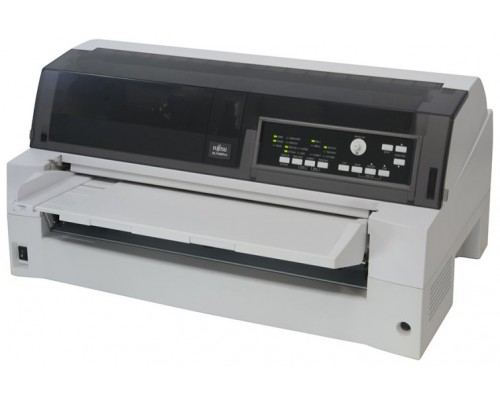 FUJITSU Impresora matricial DL7400Pro, Centronics + RS232C