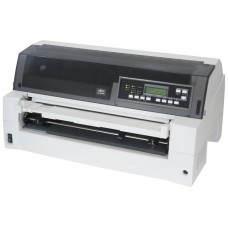 FUJITSU Impresora matricial DL7600Pro, Centronics + USB