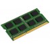 DDR III 8 GB 1600 Mhz. SODIMM KINGSTON APPLE (Espera 4 dias)