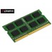 DDR III 8 GB 1600 Mhz. SODIMM KINGSTON APPLE (Espera 4 dias)